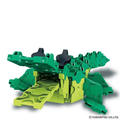 LaQ - Animal World - Alligator - Good Games