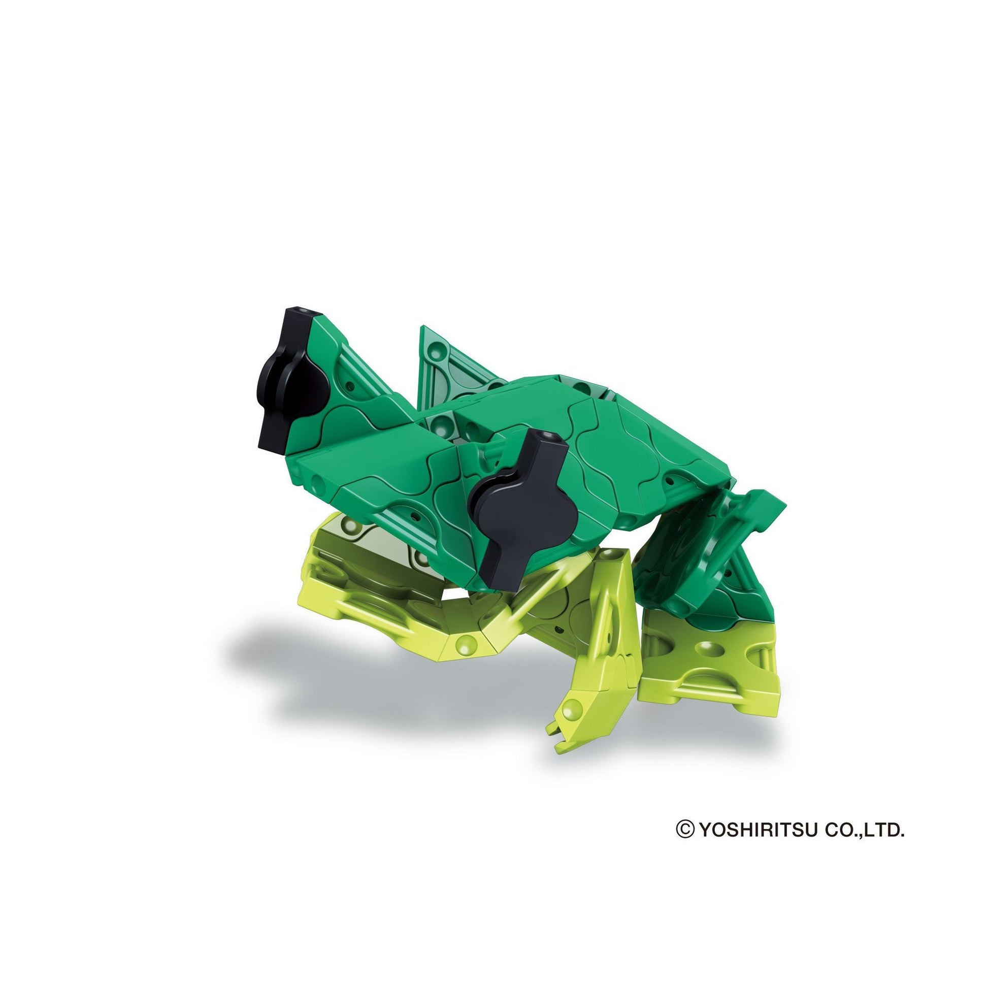 LaQ - Animal World - Alligator - Good Games