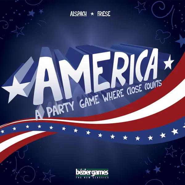 America - Good Games