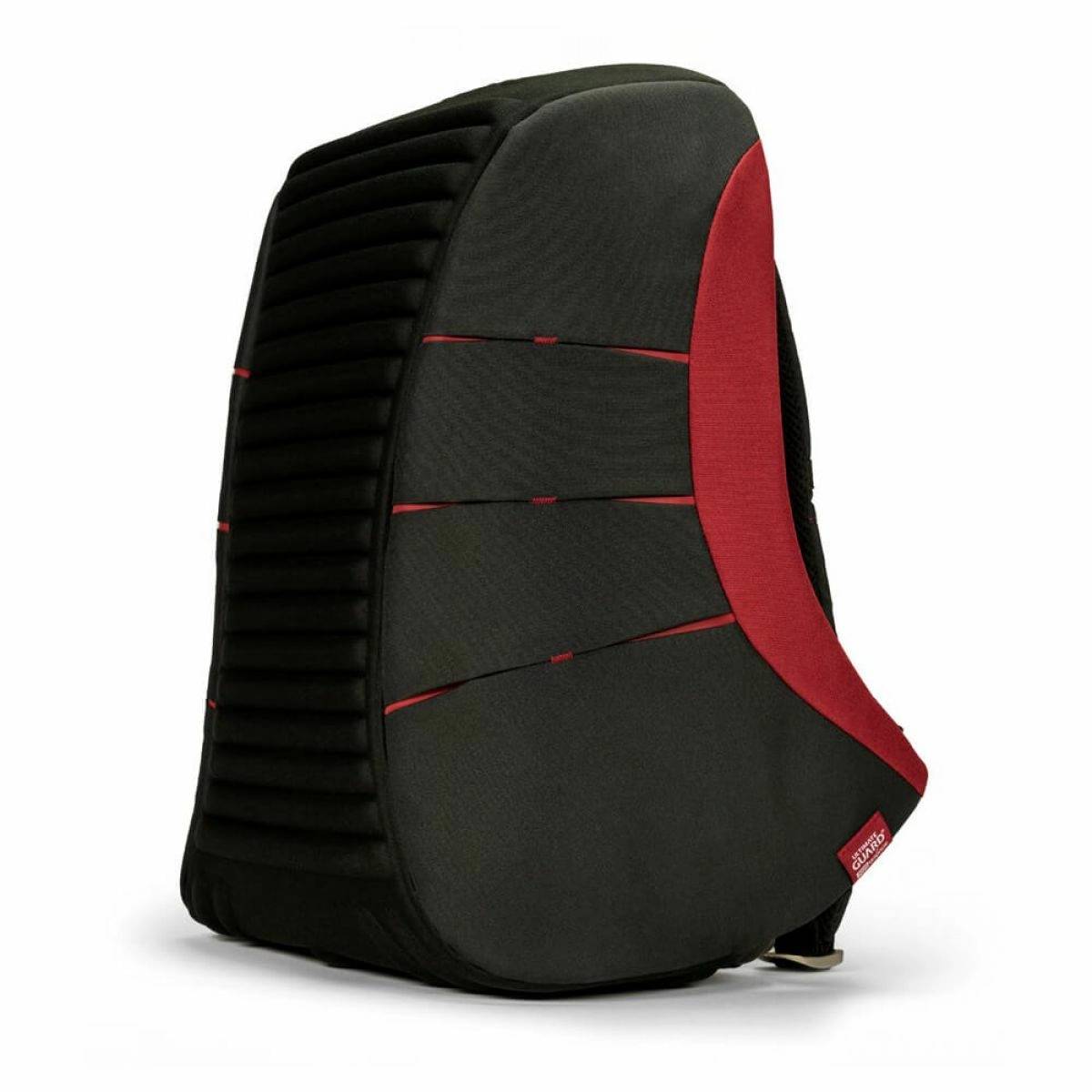 Ultimate Guard 2020 Exclusive Ammonite Anti Theft Backpack - Good Games