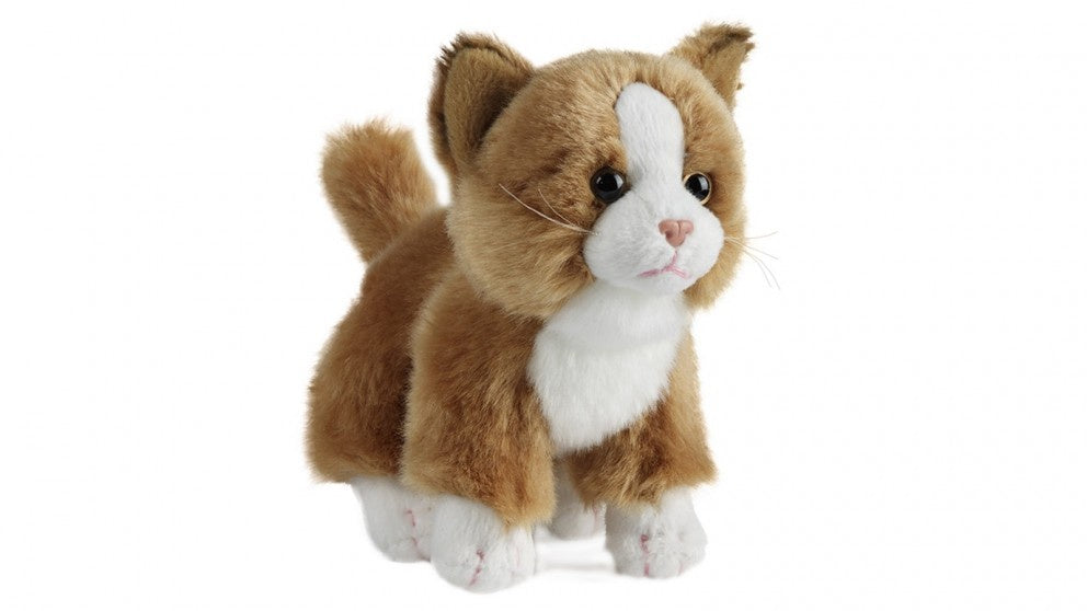 Cat Small 16cm
