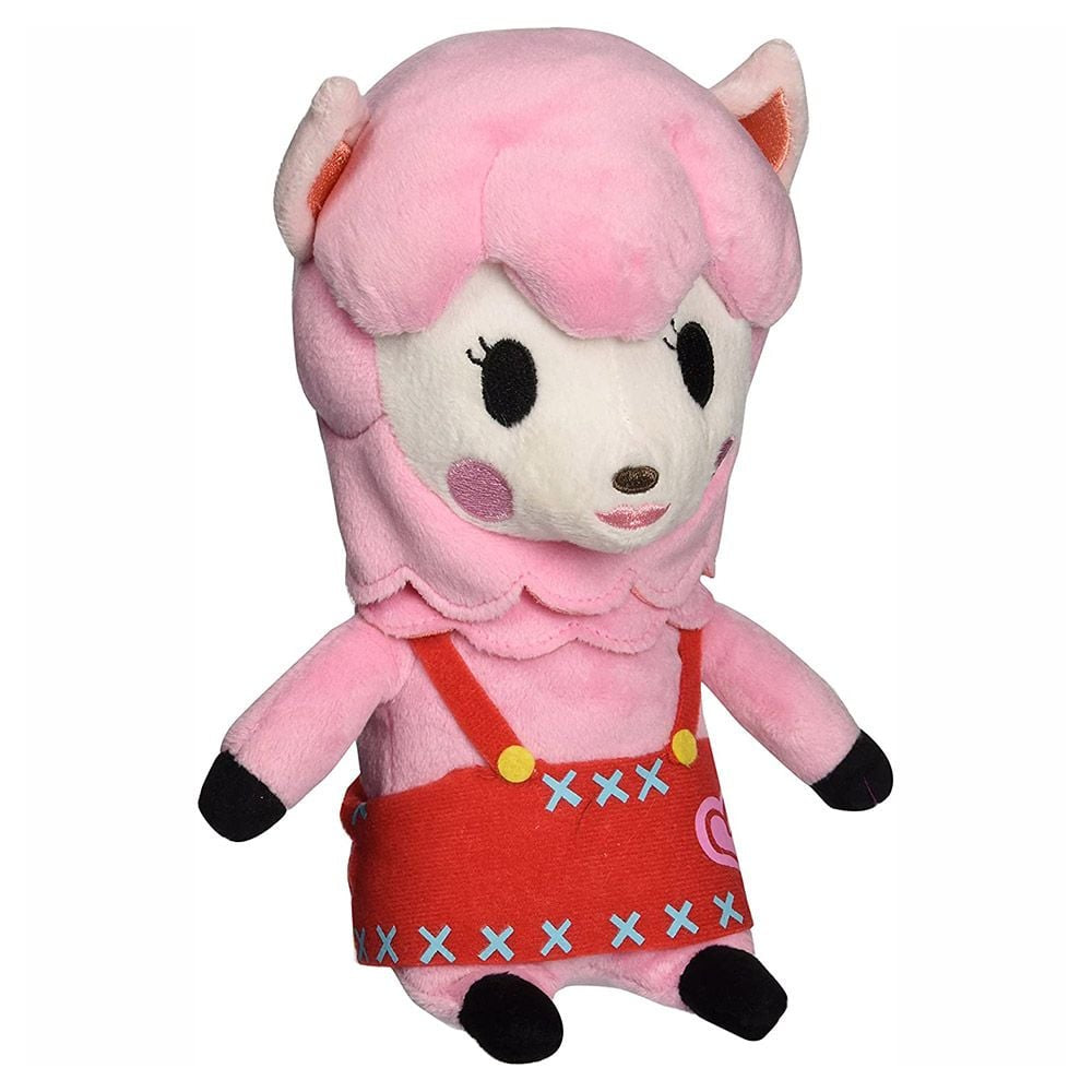Animal Crossing Plush Reese 8 - Good Games