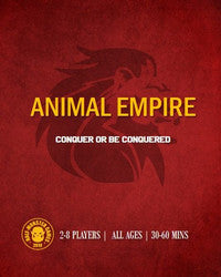 Animal Empire - Good Games