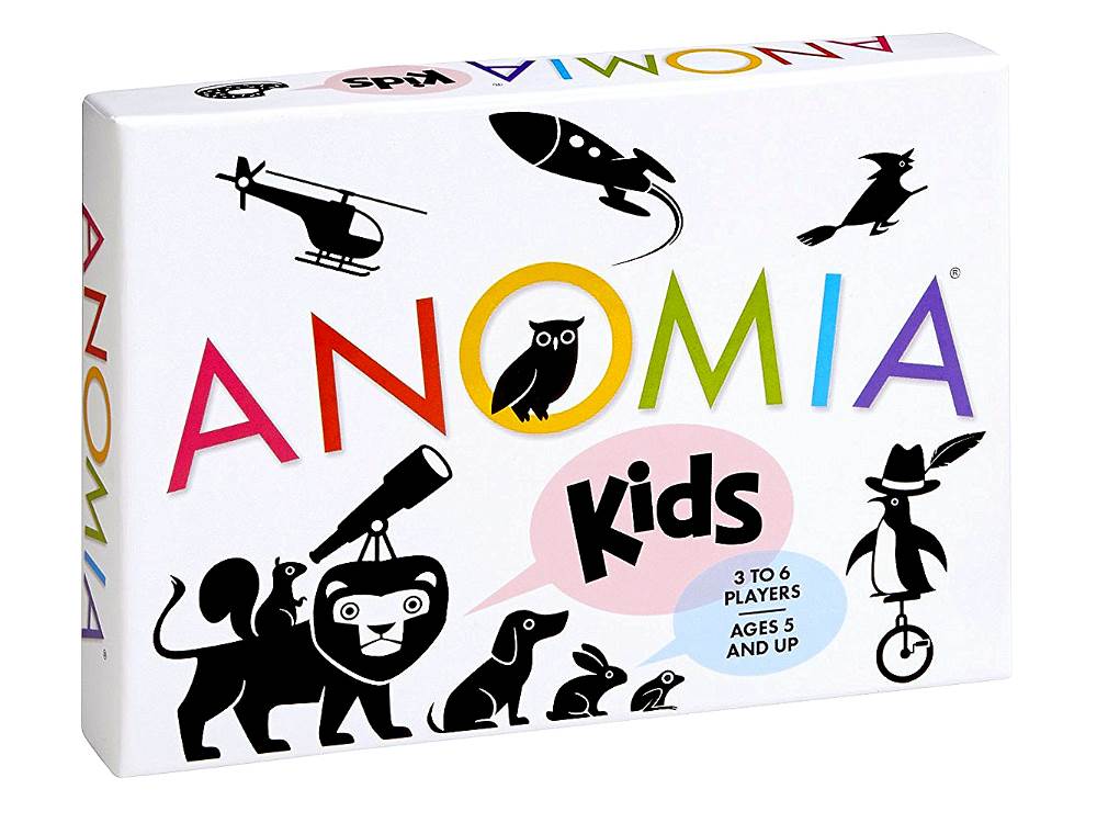 Anomia Kids - Good Games