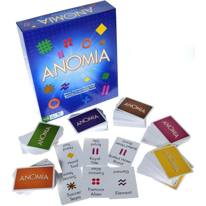 Anomia Party - Good Games