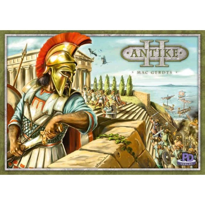 Antike II (Preorder)