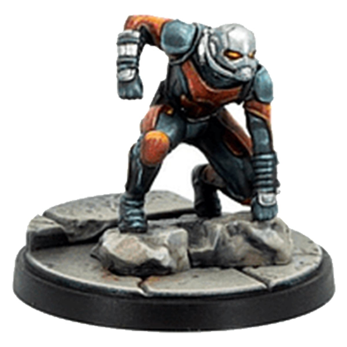 Marvel: Crisis Protocol - Ant-man And Wasp Expansion