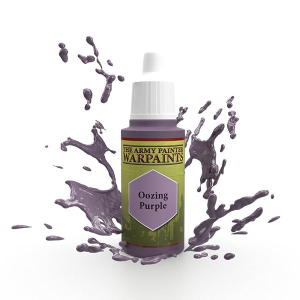 Army Painter - Oozing Purple Paint - Good Games