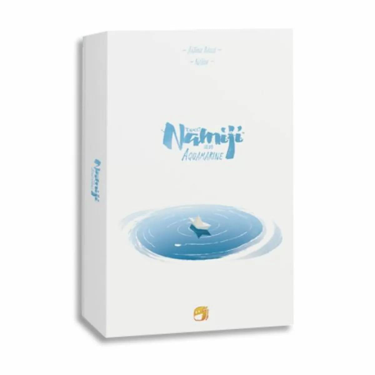 Namiji Aquamarine
