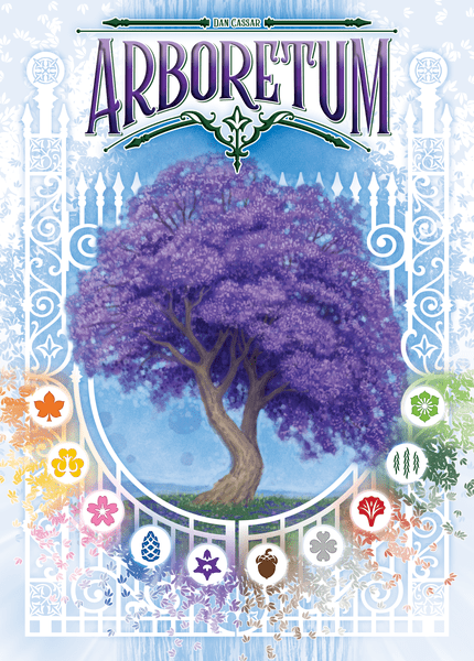 Arboretum 2018 - Good Games
