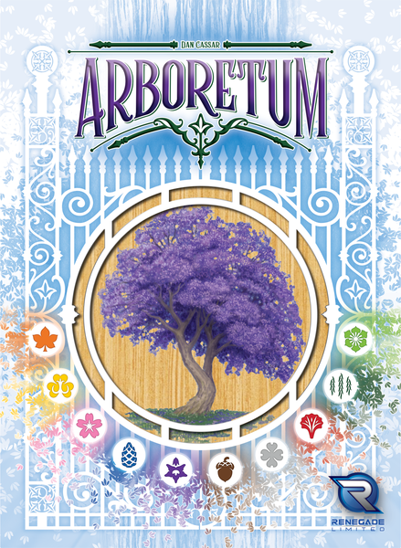 Arboretum Deluxe Edition - Good Games