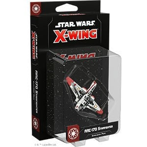 Star Wars: X-Wing (Second Edition) Arc-170 Starfighter Expansion Pack - Good Games