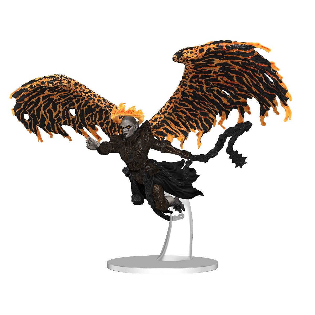 Dungeons &amp; Dragons Icons of the Realms Miniatures Archdevils Bael Bel and Zariel - Good Games