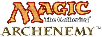 Magic: The Gathering - Archenemy 2010 - Good Games