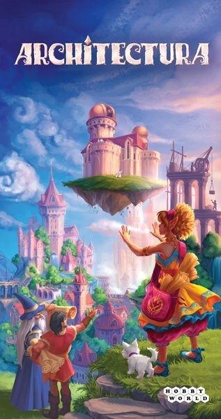 Architectura - Good Games