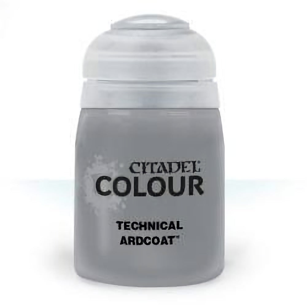 Citadel Technical Paint - Ardcoat 24ml (27-03) - Good Games