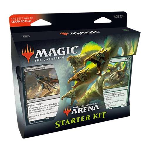 Magic: The Gathering - Arena Starter Kit - Good Games
