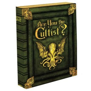 Are You The Cultist? Party Edition
