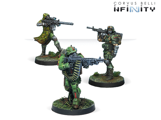 Ariadna Booster Pack Alpha - Good Games