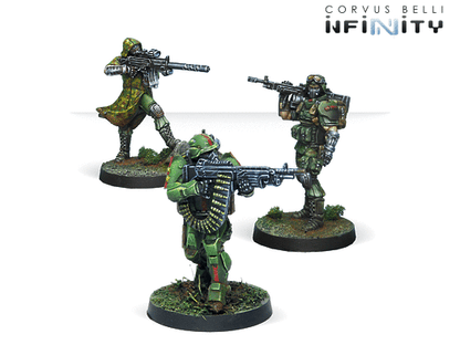 Ariadna Booster Pack Alpha - Good Games