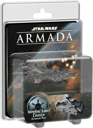 Star Wars Armada Imperial Light Cruiser - Good Games