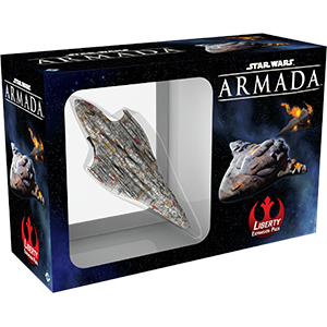 Star Wars Armada Liberty - Good Games