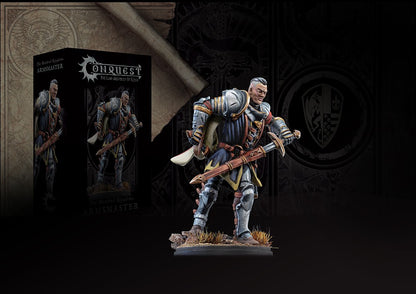 Conquest - Hundred Kingdoms: Armsmaster - Good Games