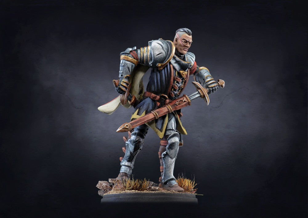 Conquest - Hundred Kingdoms: Armsmaster - Good Games