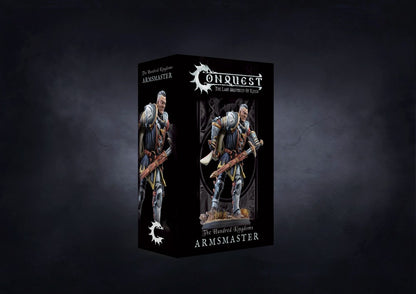 Conquest - Hundred Kingdoms: Armsmaster - Good Games
