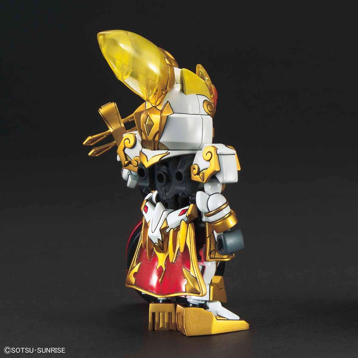 Bandai SD Sangoku Soketsuden Da Qiao Gundam Artemie / Xiao Qiao GN Archer - Good Games