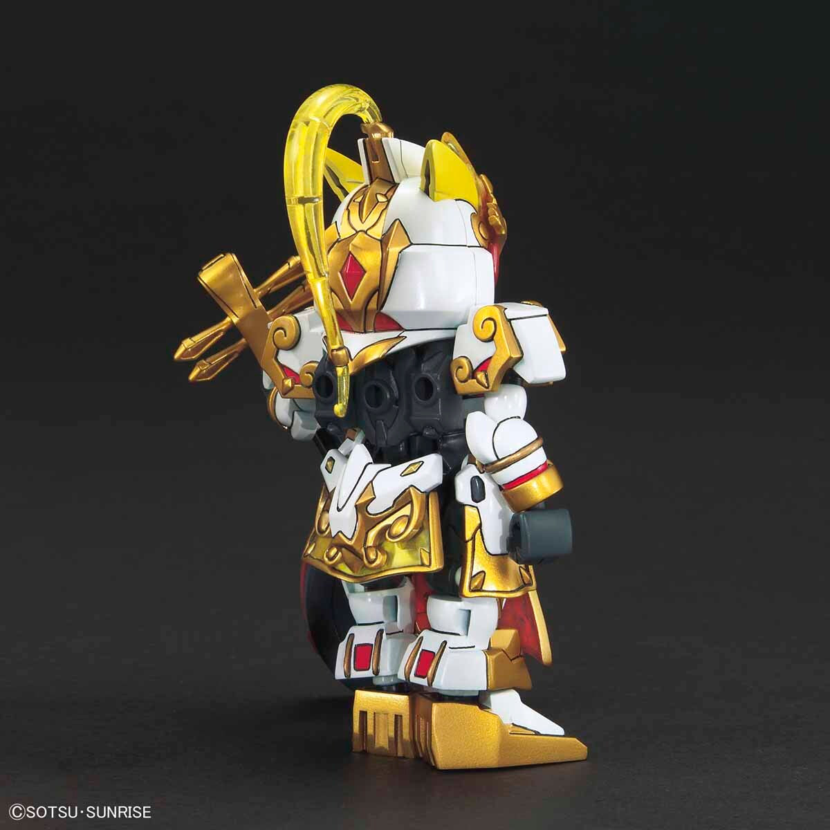 Bandai SD Sangoku Soketsuden Da Qiao Gundam Artemie / Xiao Qiao GN Archer - Good Games