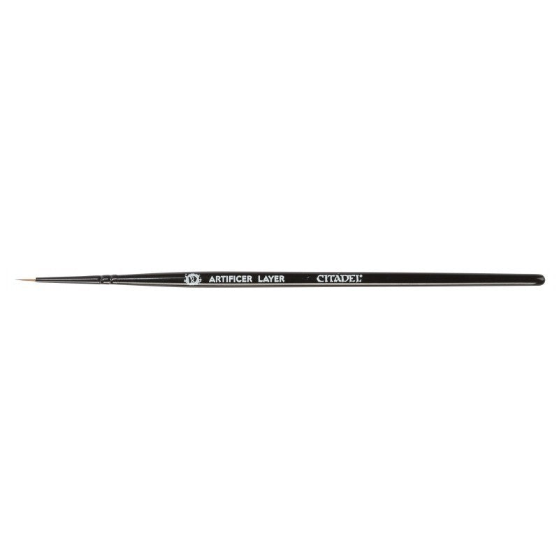 Citadel Artificer Brush Medium (63-29)