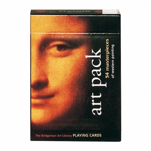 Art Pack Single Deck