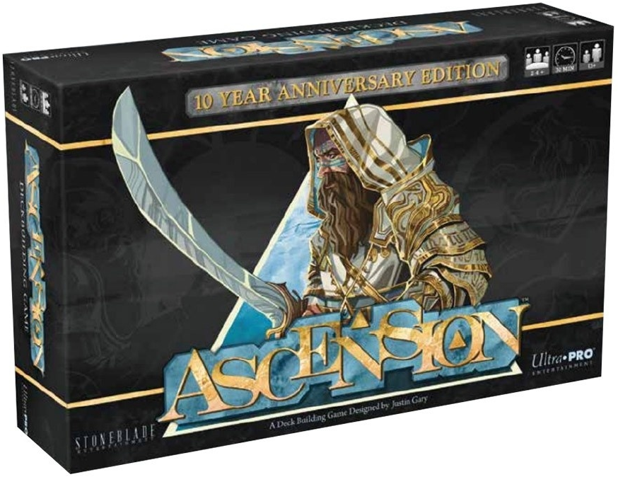 Ascension New Core Starter Set 10 Year Anniversary - Good Games