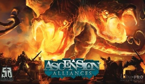 Ascension Alliances - Good Games