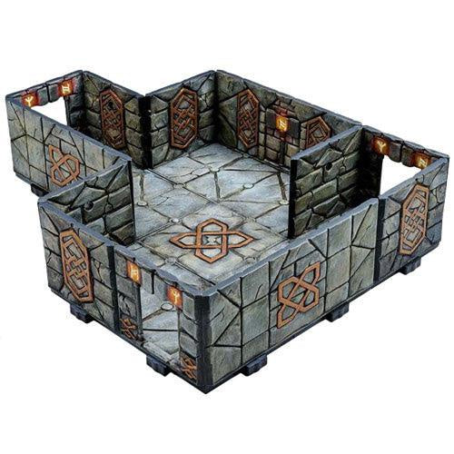 Dungeons & Lasers: Hall of Heroes - Good Games