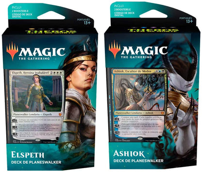 Magic: The Gathering - Theros Beyond Death Planeswalker Deck - Good Games