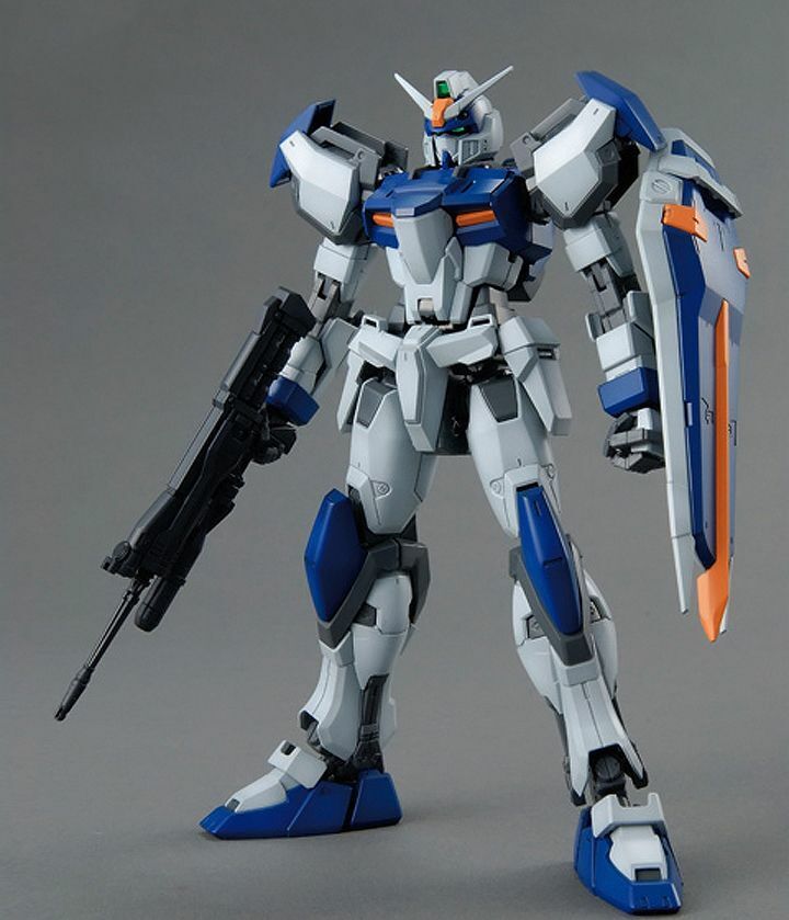 Bandai 1/100 MG Duel Gundam Assaultshroud - Good Games