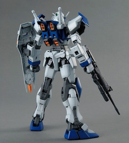 Bandai 1/100 MG Duel Gundam Assaultshroud - Good Games
