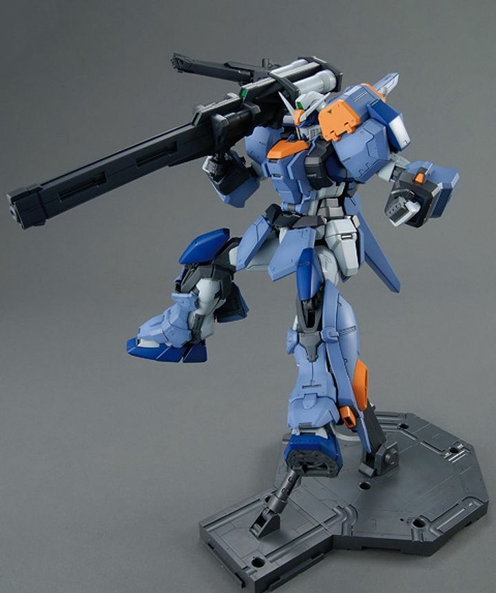 Bandai 1/100 MG Duel Gundam Assaultshroud - Good Games