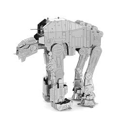 Metal Earth - Star Wars - AT-M6 Heavy Assault Walker - Good Games