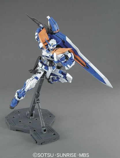 Bandai 1/100 MG Astray Blueframe 2nd Revise - Good Games