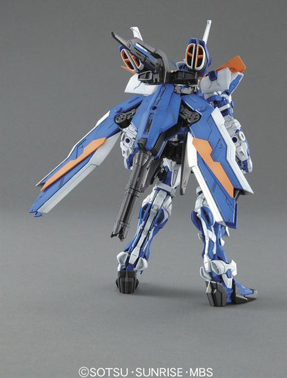Bandai 1/100 MG Astray Blueframe 2nd Revise - Good Games