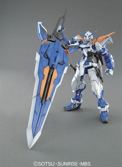 Bandai 1/100 MG Astray Blueframe 2nd Revise - Good Games