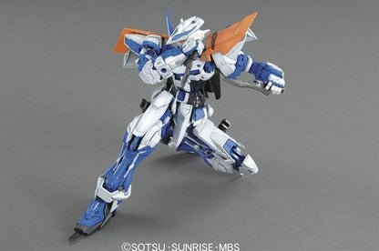 Bandai 1/100 MG Astray Blueframe 2nd Revise - Good Games