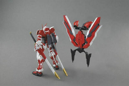 Bandai 1/100 MG Astray Red Frame Revise - Good Games
