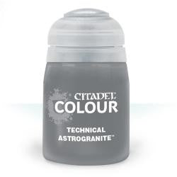 Citadel Technical Paint - Astrogranite 24ml (27-30) - Good Games