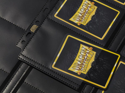 Dragon Shield - 16 Pocket Pages - Good Games