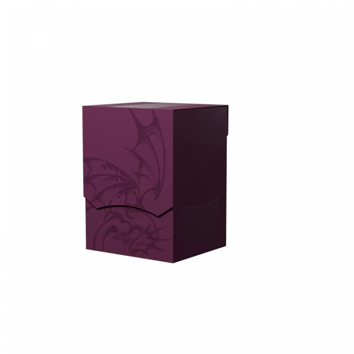 Dragon Shield - Deck Shell Deck Box - Good Games
