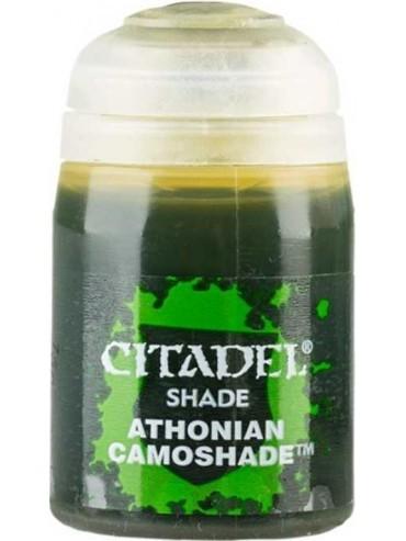Citadel Shade Paint - Athonian Camos 24ml (24-21) - Good Games